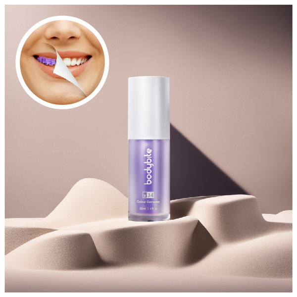 Избелваща паста за зъби | JOYTEETH