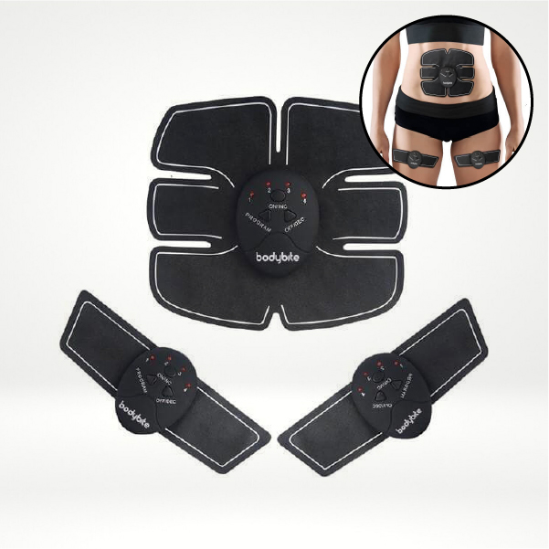 Умен Тренажор за Корем | SIXPACK