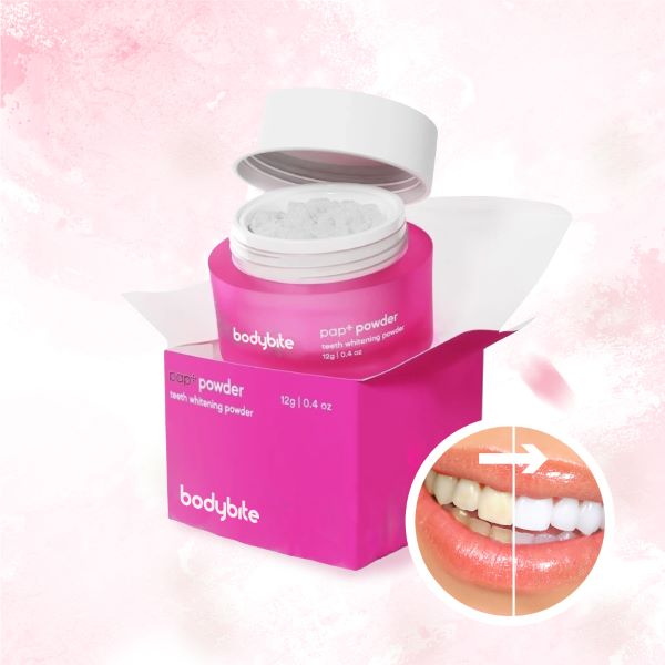 Избелваща пудра | JOYPOWDER