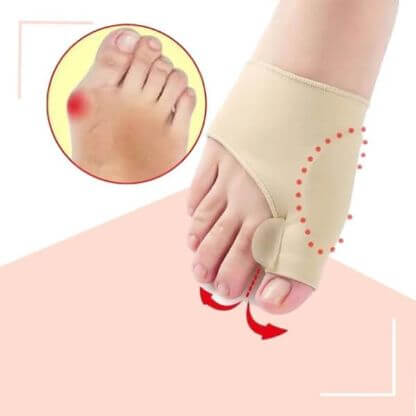 FIXEDFEET