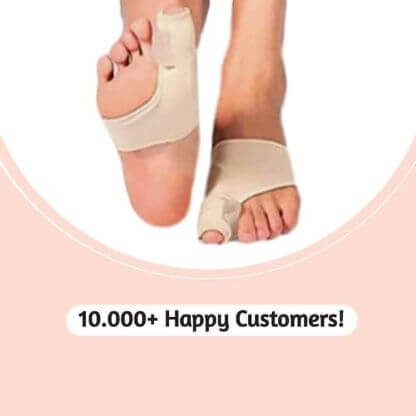 FIXEDFEET