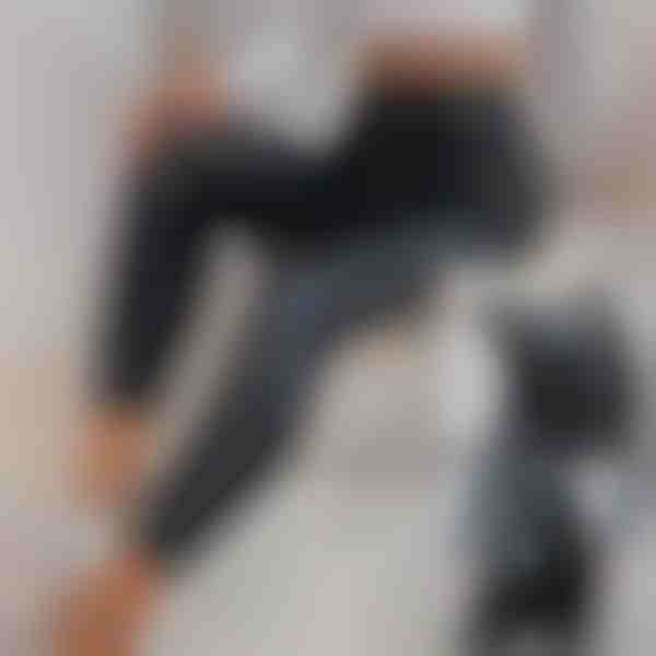 Клин с висока талия | NEROFIT