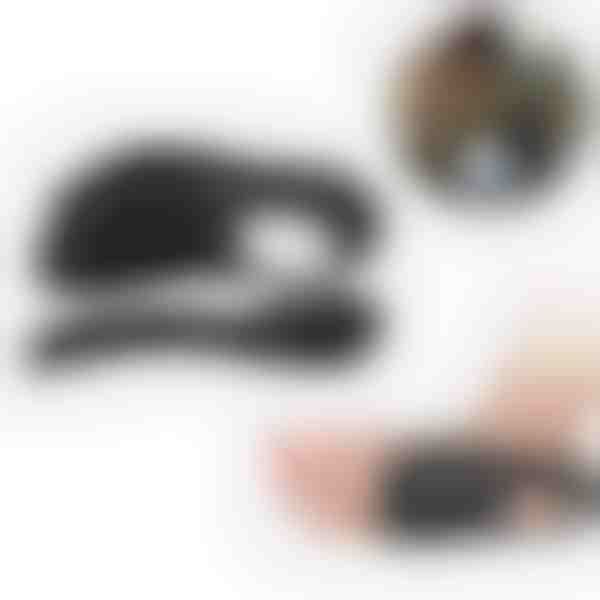 Стелки за плоско стъпало SOLEBRACE (2 броя)