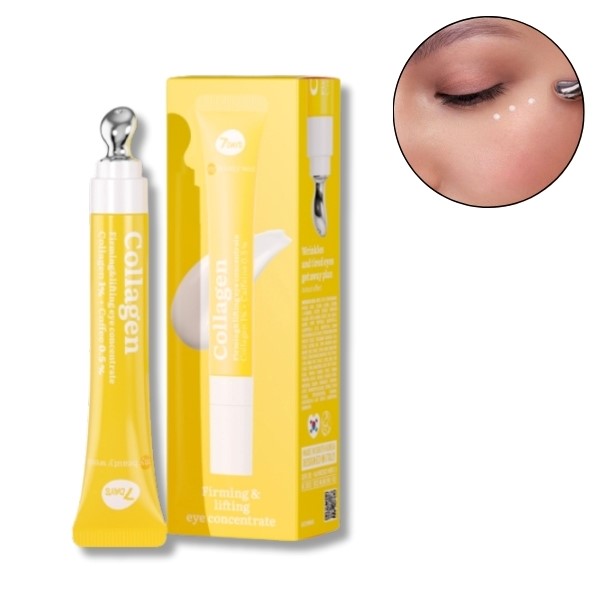Колагенов крем под очите | COLLAGENEYE