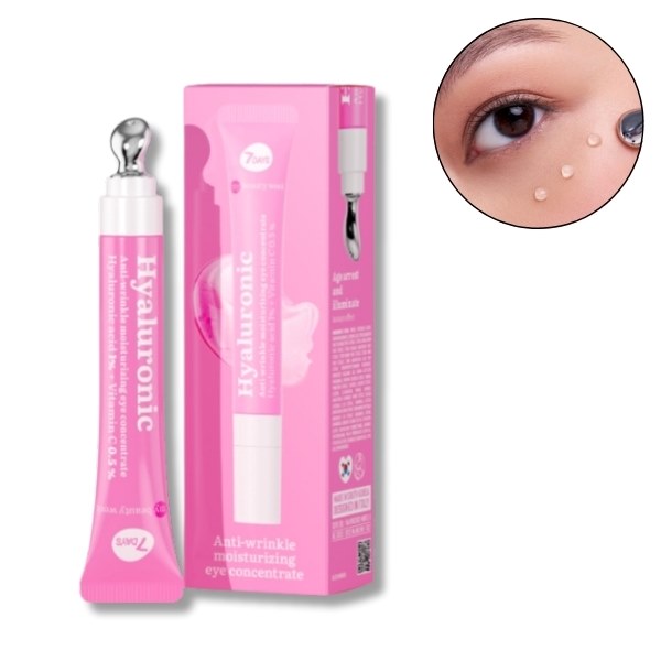 Хиалуронов крем под очите | HYALURONICEYE