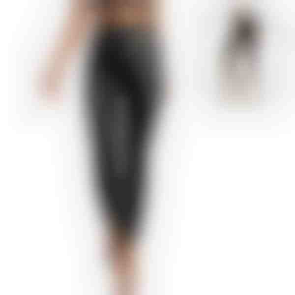 Клин с висока талия | NEROFIT