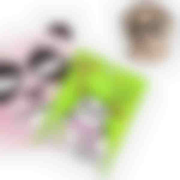 Маска за лице | SWEETPANDA