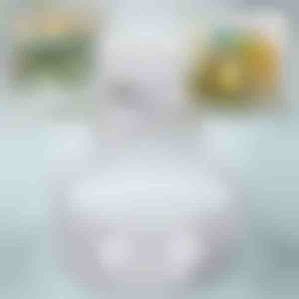 Въртящ се кухненски органайзер | SPINSTATION