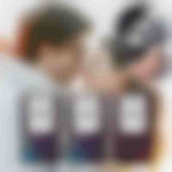 Феромонен парфюм (3 бр.) | AMBROSIA