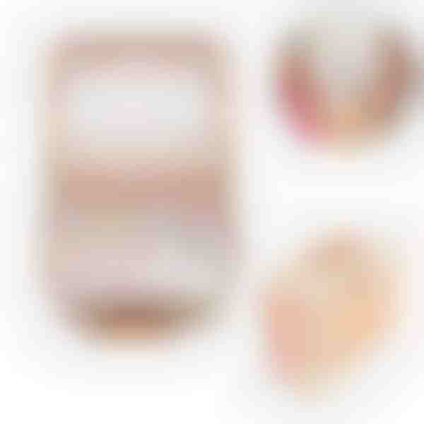 Детски козметичен куфар | FOXCASE