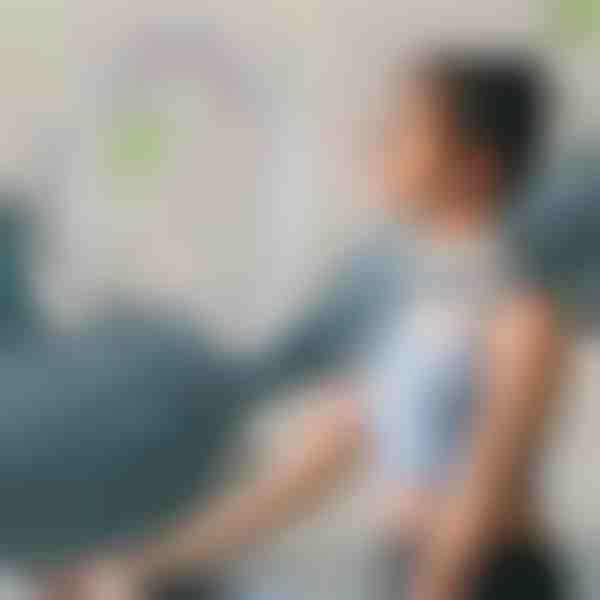 Преносим вентилатор за врат с USB зареждане | NECKCOLIO