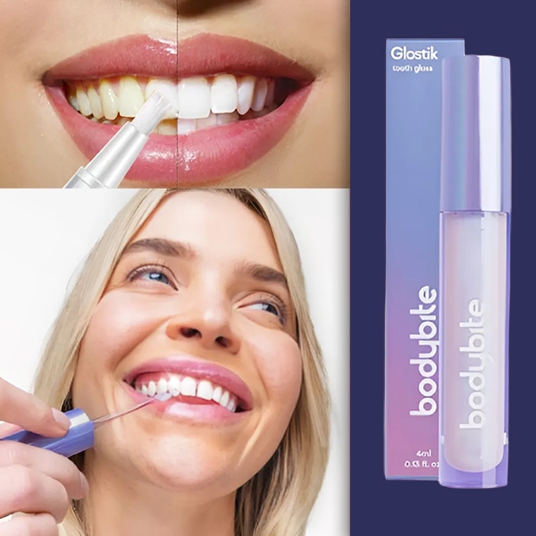Изсветляващ гланц за зъби | JOYGLOW