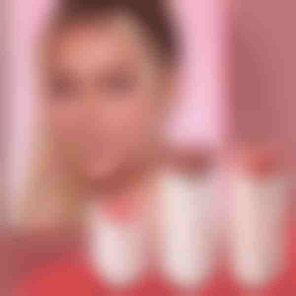 Стик за руж във формата на сърце | ROSIBLUSH