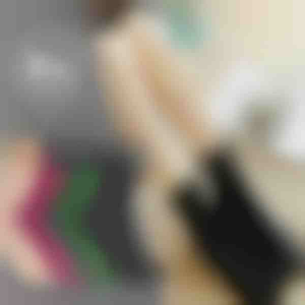 Велурени термо чорапи (8 чифта) | VELVOCKS