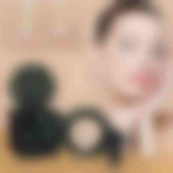 CC крем с въздушна възглавница MUSSBALM