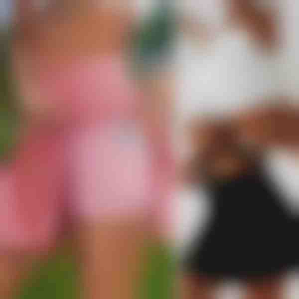 Пола с къси панталонки и джоб | SKORTIFY