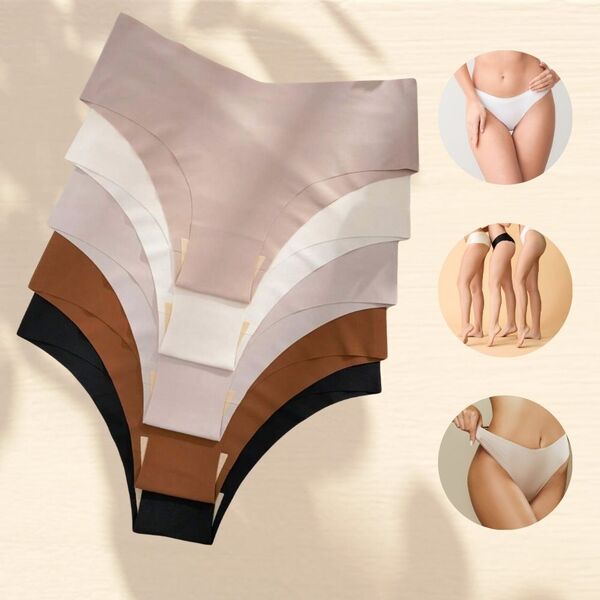 Безшевен комплект бикини| SLEEKY