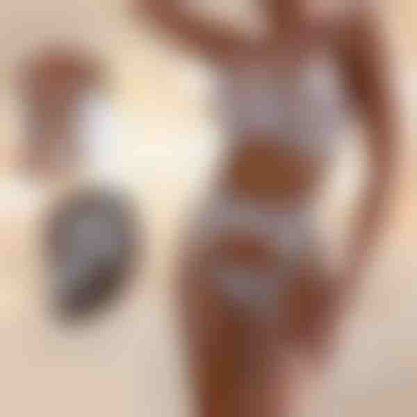 Секси комплект бельо с бродерия | WHISPER