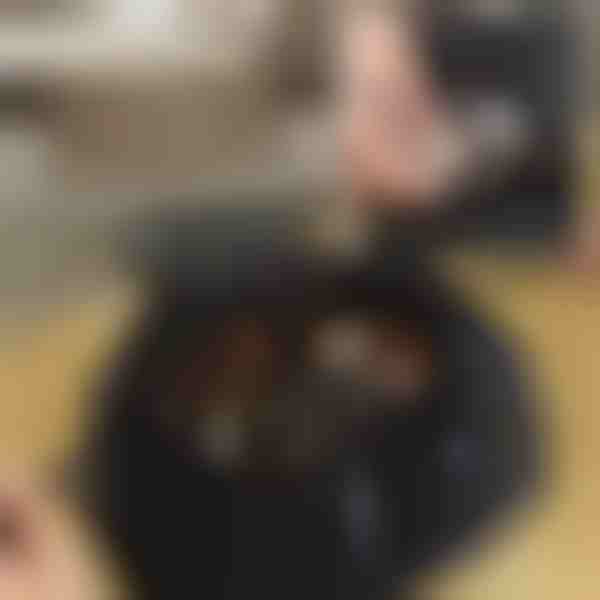 Чанта за Съхранение на Грим с Шнур | GLAMSY