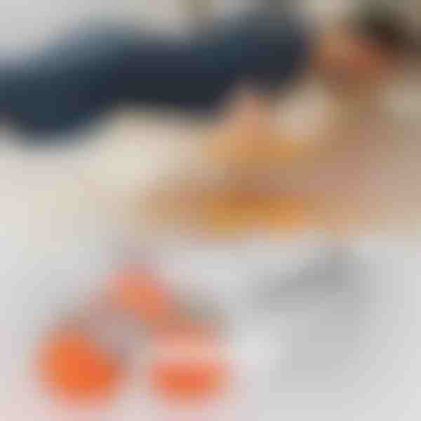 Тренировъчен мускулен ролер | COREFIT