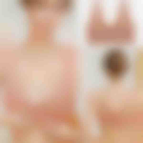 Дантелен Сутиен с Предно Закопчаване | FRONTBRA