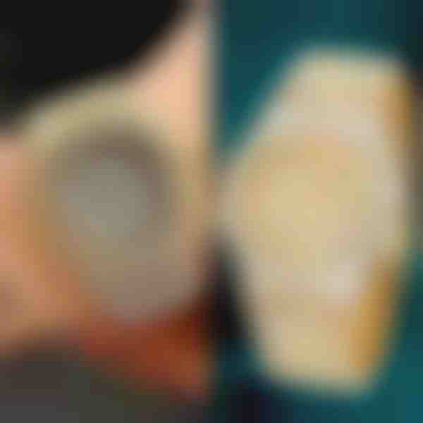 Луксозен часовник с кристали | LUXURIA