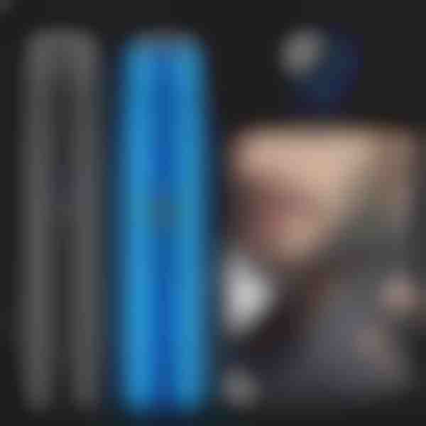 Мини електрическа самобръсначка | LILTRIM