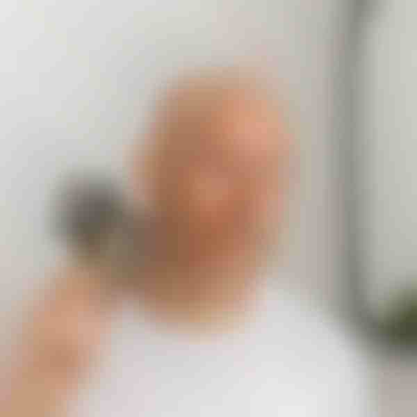 Мултифункционален бръснач за глава и брада | GRUMKO