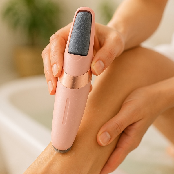 Пила за гладки и меки стъпала | PEDIVIA