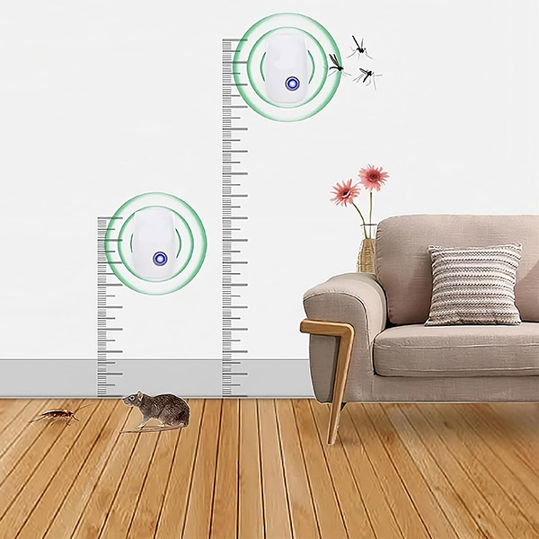 BUGBUSTER